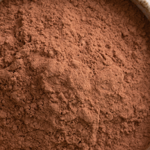 cocoa powder