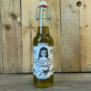 Honest Toil Olive Oil