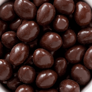 Dark Chocolate Brazil Nuts - 250g